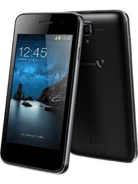 Videocon Infinium Z40 Pro Lite