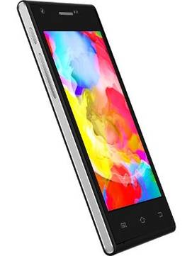 Videocon Infinium Z40 Quad