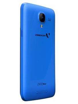 Videocon Infinium Z40Q Star