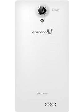 Videocon Infinium Z45 Nova