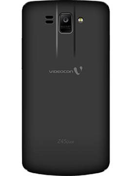 Videocon Infinium Z45 Quad
