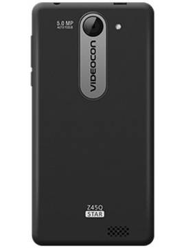 Videocon Infinium Z45Q Star