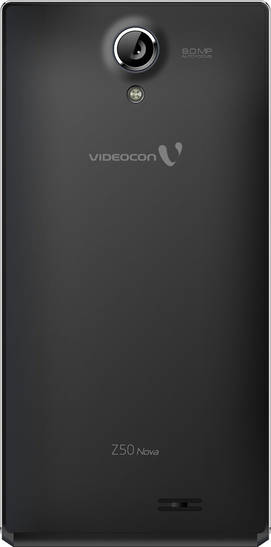 Videocon Infinium Z50 Nova