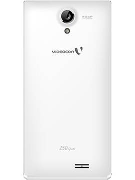 Videocon Infinium Z50 Quad