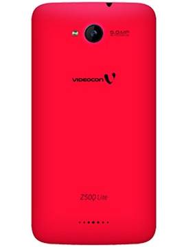 Videocon Infinium Z50Q Lite