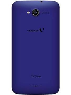 Videocon Infinium Z50Q Star
