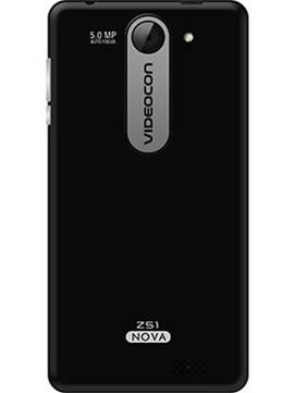 Videocon Infinium Z51 Nova