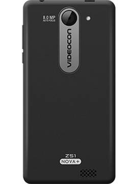Videocon Infinium Z51 Nova Plus