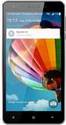 Videocon Infinium Z51 Punch