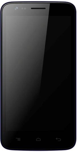 Videocon Infinium Z51Q Star