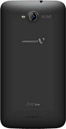 Videocon Infinium Z51Q Star