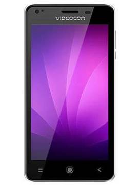 Videocon Infinium Z52 Inspire