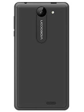 Videocon Infinium Z52 Thunder