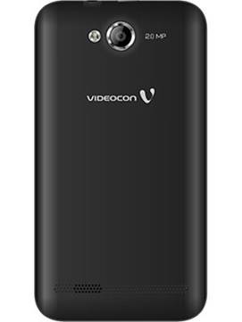 Videocon Infinium Zest Flame