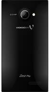 Videocon Infinium Zest Pro