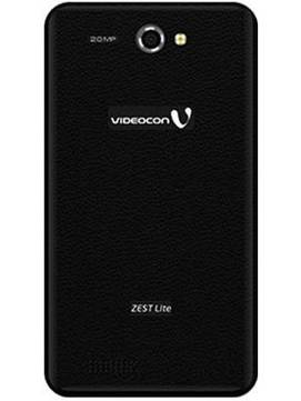 Videocon Infinium Zest Lite