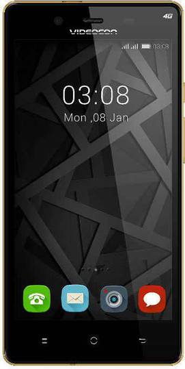 Videocon Krypton V50FG