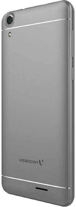 Videocon Metal Pro 2