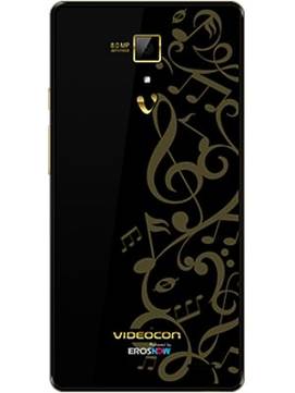 Videocon Octa Core Z55 Delite