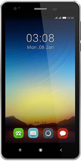 Videocon Thunder Plus 2 V50DC