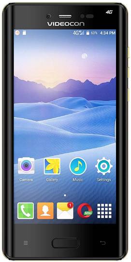 Videocon Ultra50
