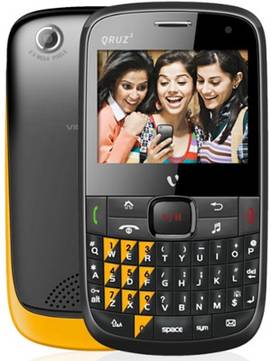 Videocon V1575 QRUZ 2