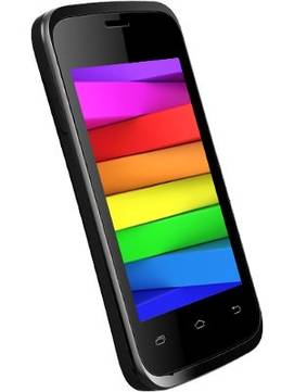 Videocon V1586N