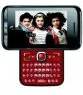 Videocon V1688