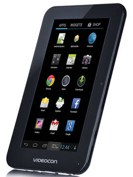 Videocon VA72K