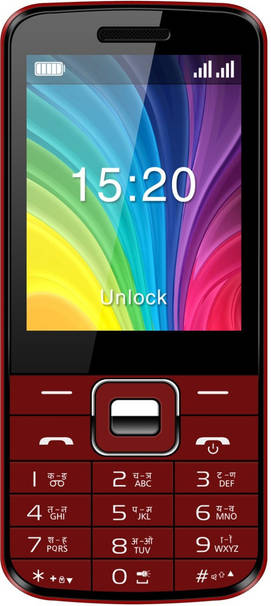 Videocon Virat V3AB