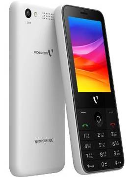 Videocon VPhone Grande