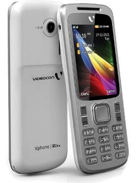 Videocon VPhone Ritz