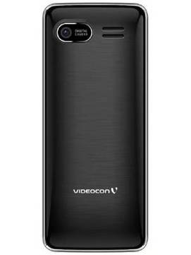 Videocon VS Topaz
