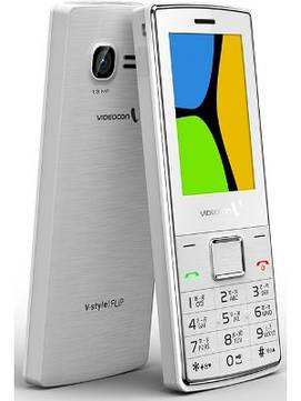 Videocon VStyle Flip