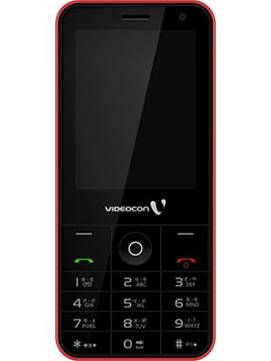 Videocon Vstyle Grande S