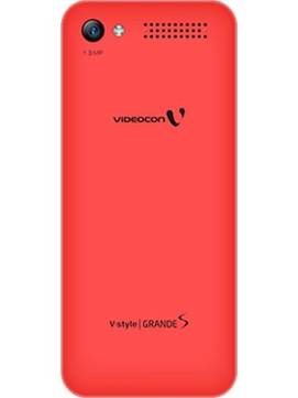 Videocon Vstyle Grande S
