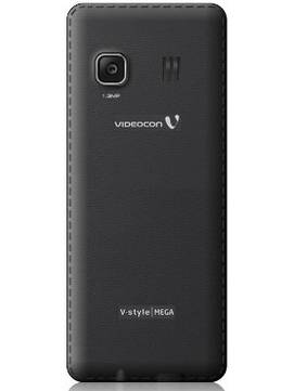 Videocon VStyle Mega