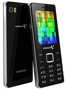 Videocon Vstyle Pulse