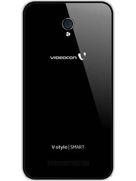 Videocon VStyle Smart