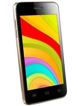 Videocon Z40 Pro