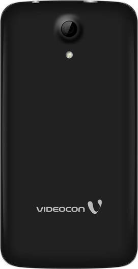 Videocon Z45 Amaze