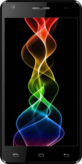 Videocon Z50 Pro
