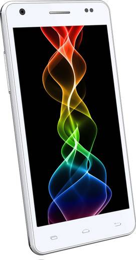 Videocon Z50 Pro