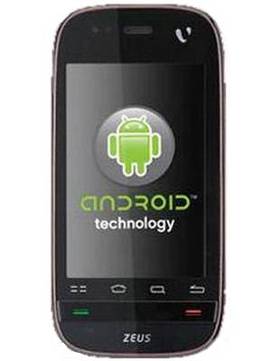 Videocon Zeus V7500