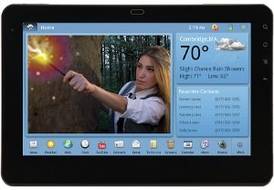 ViewSonic G-Tablet