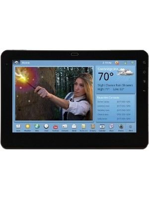 ViewSonic G-Tablet Price