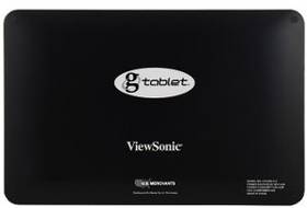 ViewSonic G-Tablet