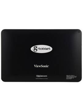 ViewSonic G-Tablet