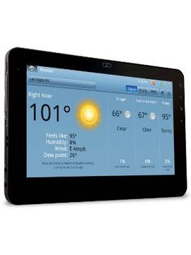 ViewSonic G-Tablet