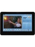Compare ViewSonic G-Tablet
